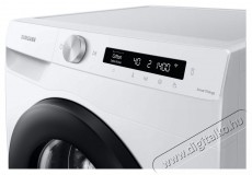 SAMSUNG WW90T534DAWCS7 elöltöltős mosógép Háztartás / Otthon / Kültér - Mosógép / szárítógép - Elöltöltős normál (60cm-ig) mosógép - 518095