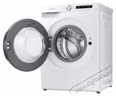 SAMSUNG WW90T534DAWCS7 elöltöltős mosógép Háztartás / Otthon / Kültér - Mosógép / szárítógép - Elöltöltős normál (60cm-ig) mosógép - 518095