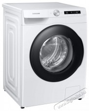 SAMSUNG WW90T534DAWCS7 elöltöltős mosógép Háztartás / Otthon / Kültér - Mosógép / szárítógép - Elöltöltős normál (60cm-ig) mosógép - 518095