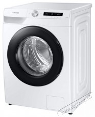 SAMSUNG WW90T534DAWCS7 elöltöltős mosógép Háztartás / Otthon / Kültér - Mosógép / szárítógép - Elöltöltős normál (60cm-ig) mosógép - 518095