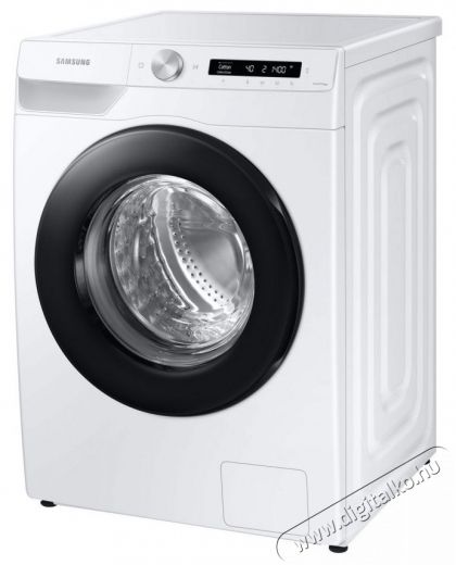 SAMSUNG WW90T534DAWCS7 elöltöltős mosógép Háztartás / Otthon / Kültér - Mosógép / szárítógép - Elöltöltős normál (60cm-ig) mosógép - 518095