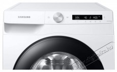 SAMSUNG WW90T534DAWCS7 elöltöltős mosógép Háztartás / Otthon / Kültér - Mosógép / szárítógép - Elöltöltős normál (60cm-ig) mosógép - 518095