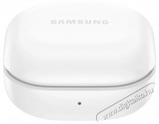 SAMSUNG Galaxy Buds FE, fehér Audio-Video / Hifi / Multimédia - Fül és Fejhallgatók - Fülhallgató mikrofonnal / headset - 519132