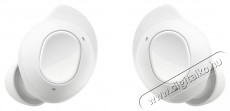 SAMSUNG Galaxy Buds FE, fehér Audio-Video / Hifi / Multimédia - Fül és Fejhallgatók - Fülhallgató mikrofonnal / headset - 519132