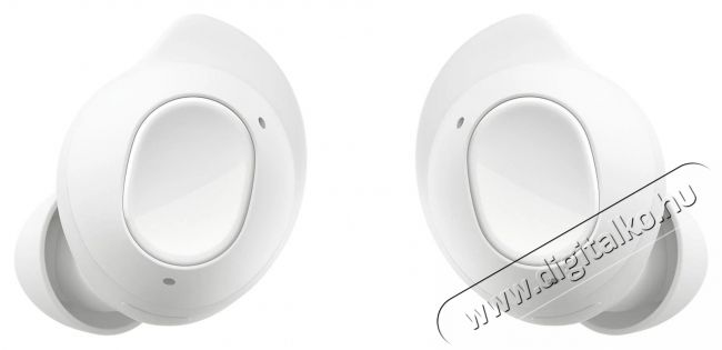 SAMSUNG Galaxy Buds FE, fehér Audio-Video / Hifi / Multimédia - Fül és Fejhallgatók - Fülhallgató mikrofonnal / headset - 519132