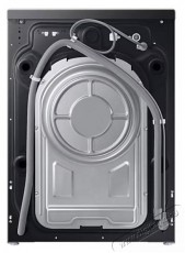 SAMSUNG WD90DG5G34BBLE AI Ecobubble technológiával keskeny kivitelben 9 kg, Mosó-szárítógép Háztartás / Otthon / Kültér - Mosógép / szárítógép - Elöltöltős keskeny (45cm-ig) mosógép - 518078