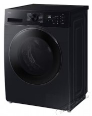 SAMSUNG WD90DG5G34BBLE AI Ecobubble technológiával keskeny kivitelben 9 kg, Mosó-szárítógép Háztartás / Otthon / Kültér - Mosógép / szárítógép - Elöltöltős keskeny (45cm-ig) mosógép - 518078
