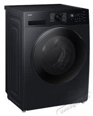 SAMSUNG WD90DG5G34BBLE AI Ecobubble technológiával keskeny kivitelben 9 kg, Mosó-szárítógép Háztartás / Otthon / Kültér - Mosógép / szárítógép - Elöltöltős keskeny (45cm-ig) mosógép - 518078