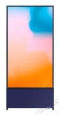 SAMSUNG SERO QE43LS05BG Televíziók - LED televízió - UHD 4K felbontású - 519128