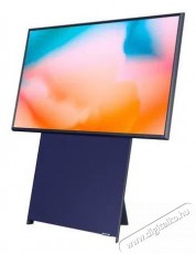 SAMSUNG SERO QE43LS05BG Televíziók - LED televízió - UHD 4K felbontású - 519128