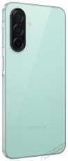 SAMSUNG Galaxy A26 6GB/128GB Menta Mobil / Kommunikáció / Smart - Okostelefon - Android - 521307