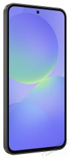 SAMSUNG Galaxy A36 6GB/128GB Király Fekete Mobil / Kommunikáció / Smart - Okostelefon - Android - 521302