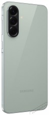 SAMSUNG Galaxy A56 8GB/128GB Király Olivazöld Mobil / Kommunikáció / Smart - Okostelefon - Android - 521303