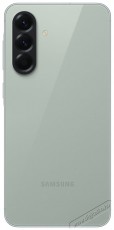 SAMSUNG Galaxy A56 8GB/128GB Király Olivazöld Mobil / Kommunikáció / Smart - Okostelefon - Android - 521303