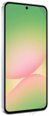 SAMSUNG Galaxy A56 8GB/128GB Király Olivazöld Mobil / Kommunikáció / Smart - Okostelefon - Android - 521303