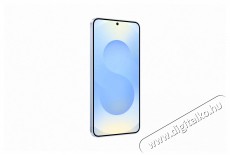 SAMSUNG Galaxy S25 12GB/128GB Jeges kék Mobil / Kommunikáció / Smart - Okostelefon - Android - 521308