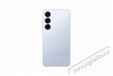 SAMSUNG Galaxy S25 12GB/128GB Jeges kék Mobil / Kommunikáció / Smart - Okostelefon - Android - 521308