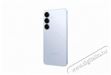 SAMSUNG Galaxy S25 12GB/128GB Jeges kék Mobil / Kommunikáció / Smart - Okostelefon - Android - 521308