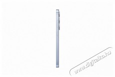 SAMSUNG Galaxy S25 12GB/128GB Jeges kék Mobil / Kommunikáció / Smart - Okostelefon - Android - 521308