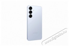 SAMSUNG Galaxy S25 12GB/128GB Jeges kék Mobil / Kommunikáció / Smart - Okostelefon - Android - 521308