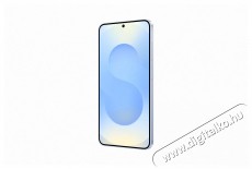 SAMSUNG Galaxy S25 12GB/128GB Jeges kék Mobil / Kommunikáció / Smart - Okostelefon - Android - 521308