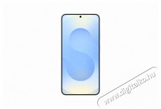 SAMSUNG Galaxy S25 12GB/128GB Jeges kék Mobil / Kommunikáció / Smart - Okostelefon - Android - 521308