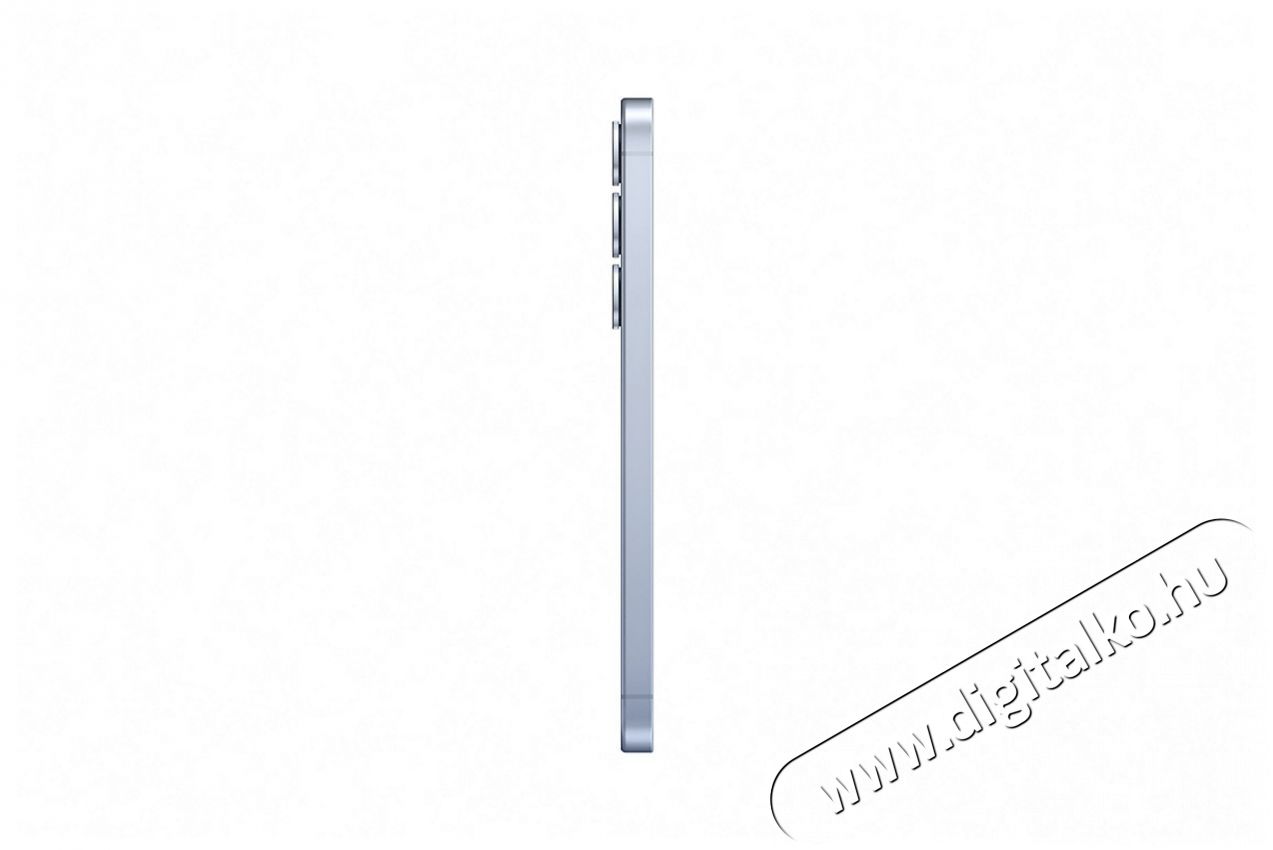 SAMSUNG Galaxy S25 12GB/256GB Jeges k&eacute;k Mobil / Kommunik&aacute;ci&oacute; / Smart - Okostelefon - Android - 521304