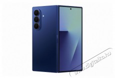 SAMSUNG Galaxy Z Fold7 12GB / 256GB Blue Shadow Mobil / Kommunik&aacute;ci&oacute; / Smart - Okostelefon - Android - 521306
