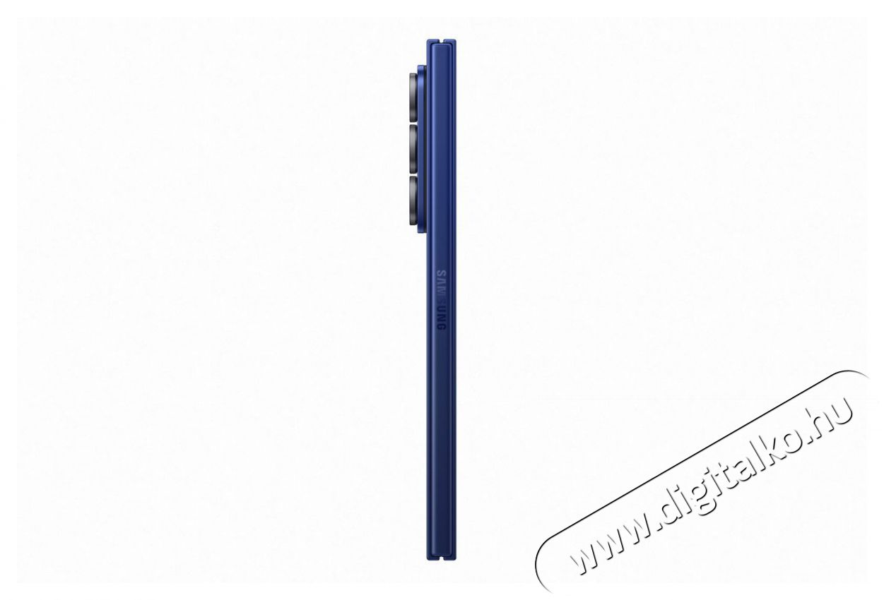 SAMSUNG Galaxy Z Fold7 12GB / 256GB Blue Shadow Mobil / Kommunik&aacute;ci&oacute; / Smart - Okostelefon - Android - 521306
