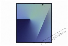 SAMSUNG Galaxy Z Fold7 12GB / 256GB Blue Shadow Mobil / Kommunik&aacute;ci&oacute; / Smart - Okostelefon - Android - 521306