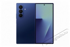 SAMSUNG Galaxy Z Fold7 12GB / 256GB Blue Shadow Mobil / Kommunik&aacute;ci&oacute; / Smart - Okostelefon - Android - 521306