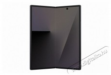 SAMSUNG Galaxy Z Fold7 12GB / 256GB Jetblack Mobil / Kommunik&aacute;ci&oacute; / Smart - Okostelefon - Android - 521309