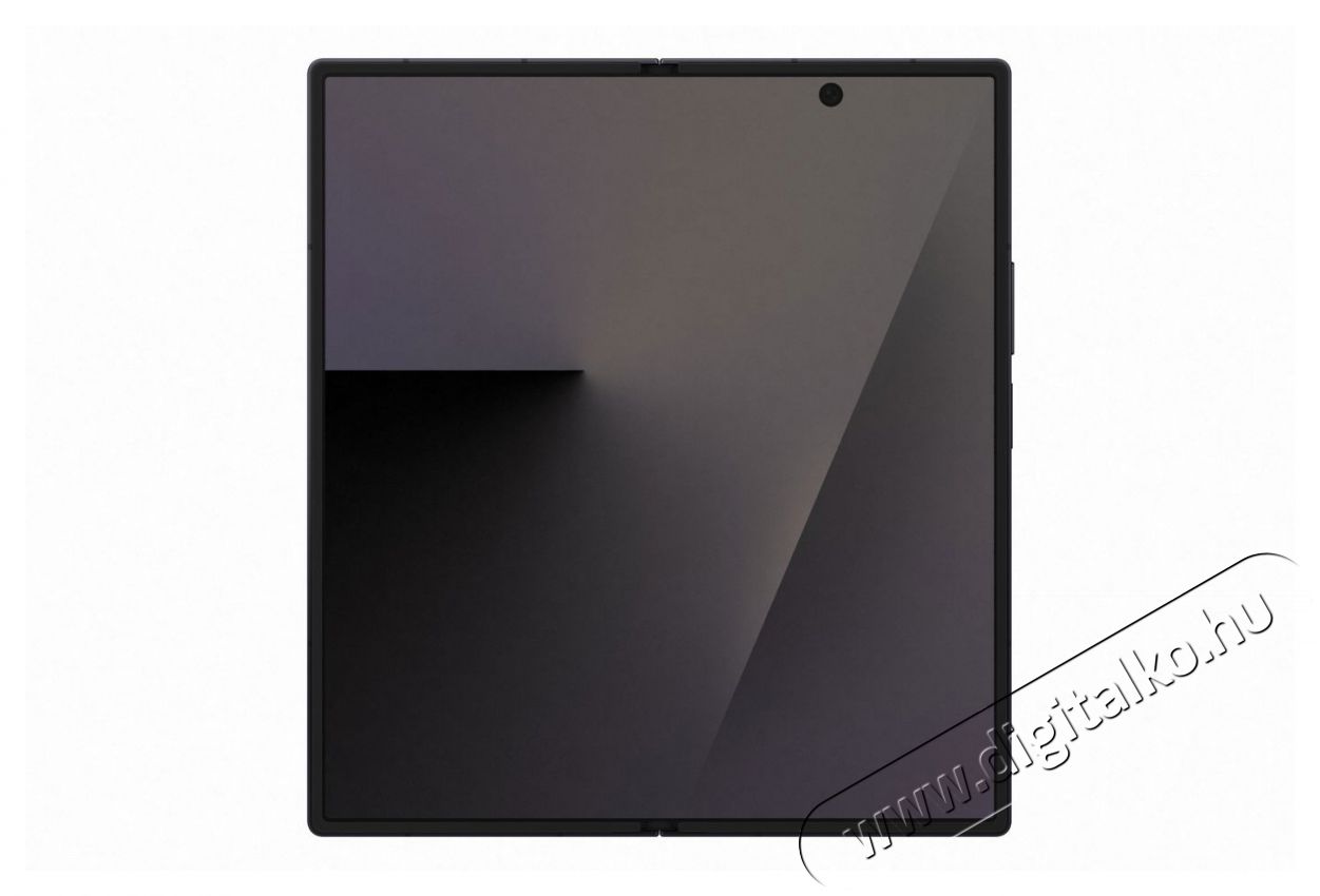 SAMSUNG Galaxy Z Fold7 12GB / 256GB Jetblack Mobil / Kommunik&aacute;ci&oacute; / Smart - Okostelefon - Android - 521309