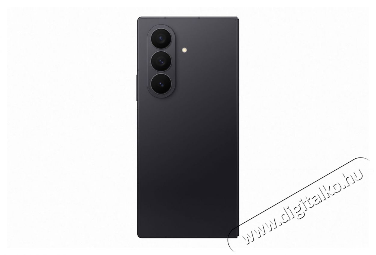 SAMSUNG Galaxy Z Fold7 12GB / 256GB Jetblack Mobil / Kommunik&aacute;ci&oacute; / Smart - Okostelefon - Android - 521309