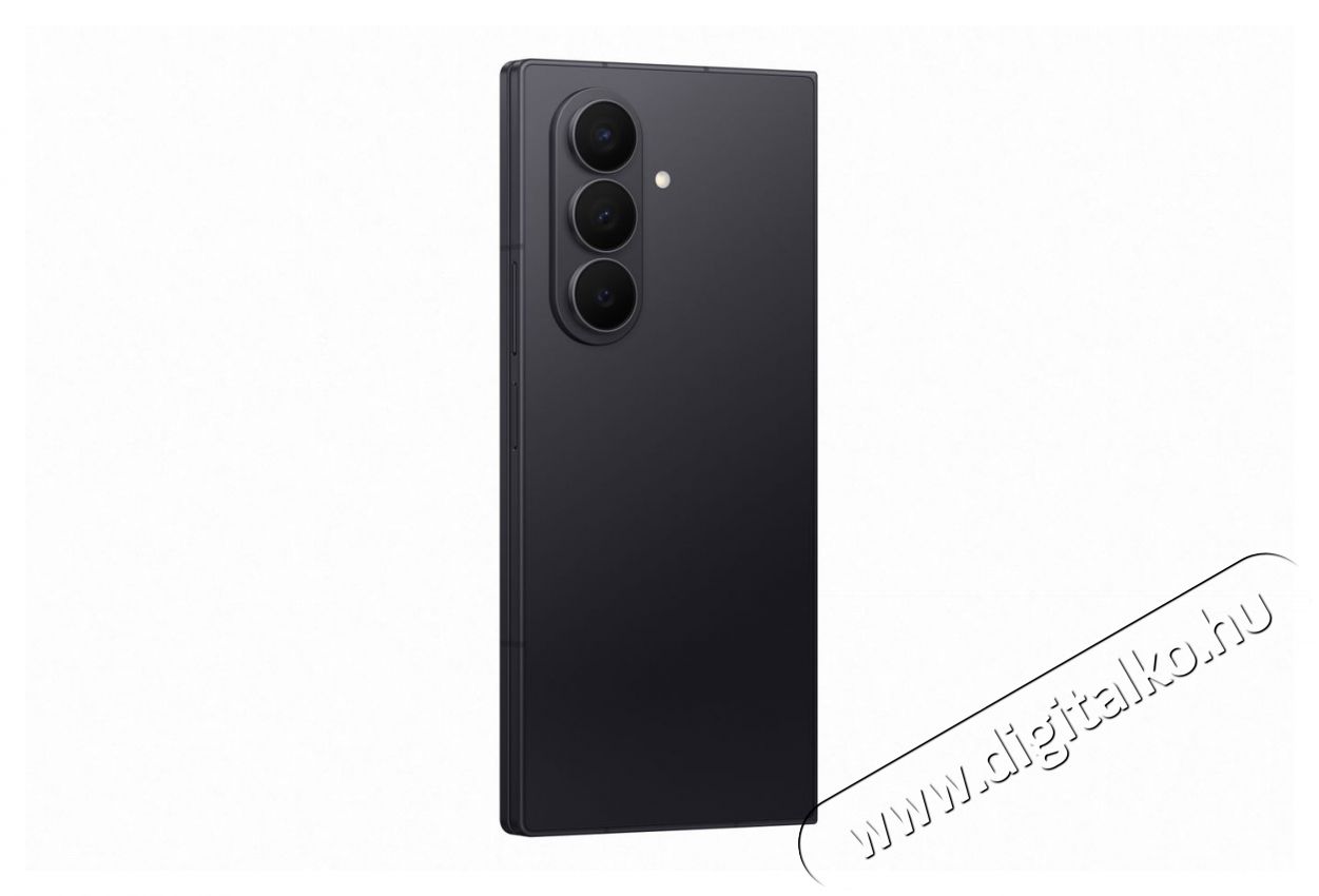 SAMSUNG Galaxy Z Fold7 12GB / 256GB Jetblack Mobil / Kommunik&aacute;ci&oacute; / Smart - Okostelefon - Android - 521309