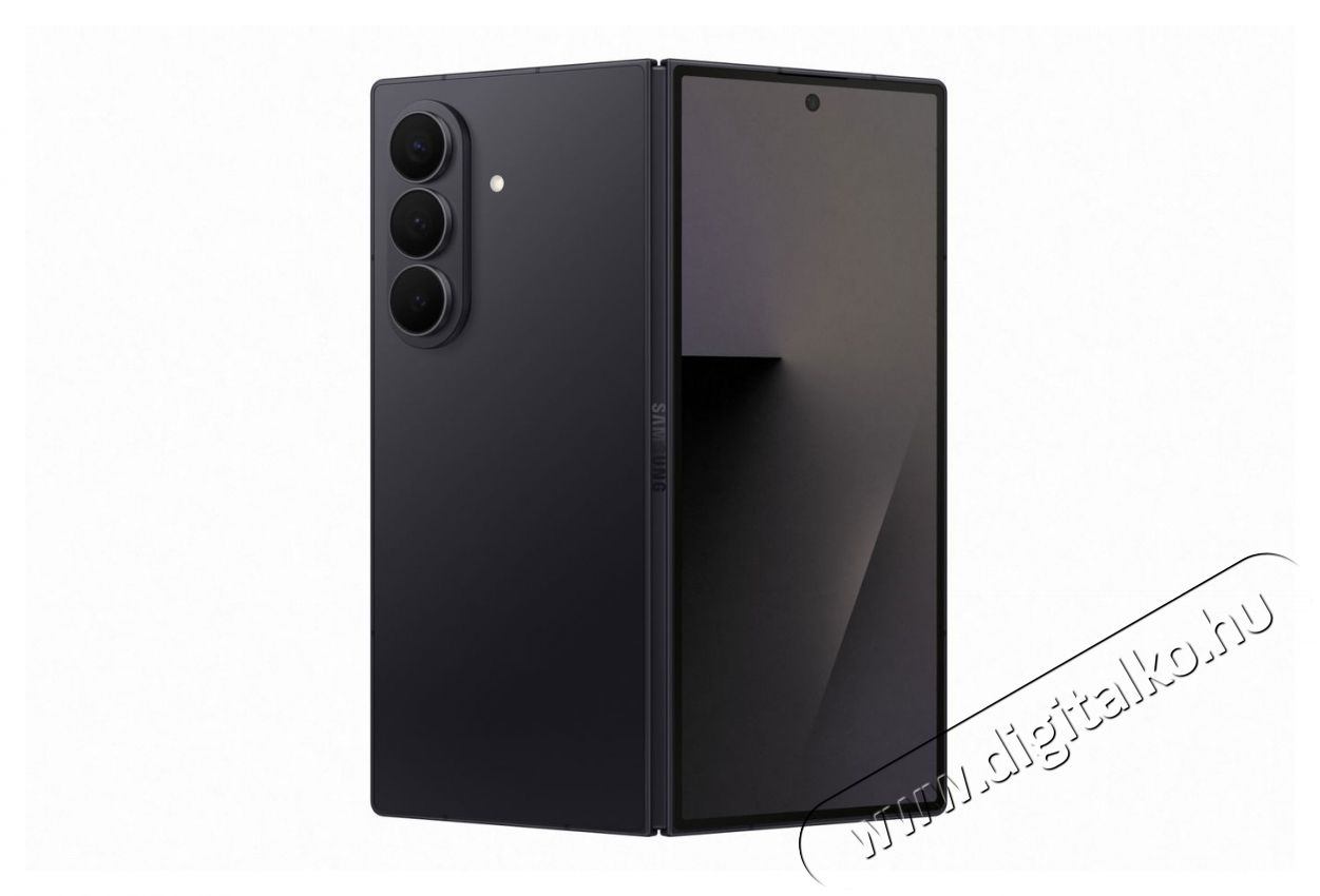 SAMSUNG Galaxy Z Fold7 12GB / 512GB Jetblack Mobil / Kommunik&aacute;ci&oacute; / Smart - Okostelefon - Android - 521305