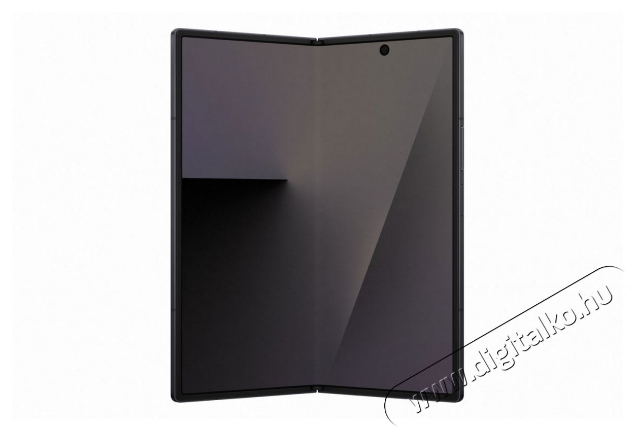 SAMSUNG Galaxy Z Fold7 12GB / 512GB Jetblack Mobil / Kommunik&aacute;ci&oacute; / Smart - Okostelefon - Android - 521305