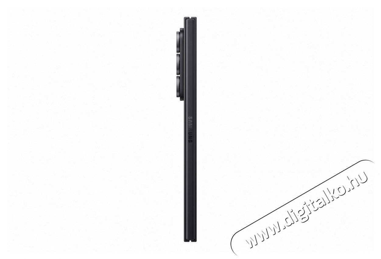 SAMSUNG Galaxy Z Fold7 12GB / 512GB Jetblack Mobil / Kommunik&aacute;ci&oacute; / Smart - Okostelefon - Android - 521305