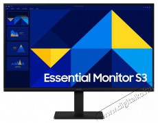 SAMSUNG S30GD Iroda és számítástechnika - Monitor - Monitor - 521301