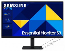 SAMSUNG S30GD Iroda és számítástechnika - Monitor - Monitor - 521301