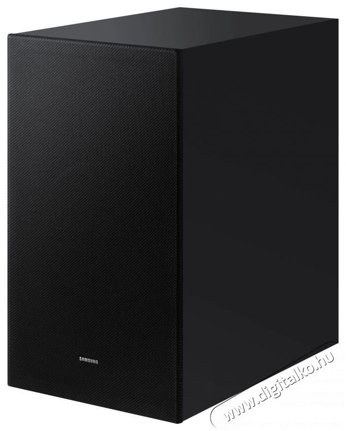 SAMSUNG HW-S700D Audio-Video / Hifi / Multim&eacute;dia - Hangprojektor / soundbar - M&eacute;lyl&aacute;d&aacute;val - 521375