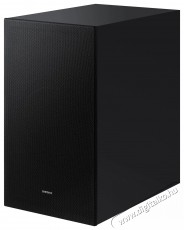 SAMSUNG HW-S700D Audio-Video / Hifi / Multim&eacute;dia - Hangprojektor / soundbar - M&eacute;lyl&aacute;d&aacute;val - 521375