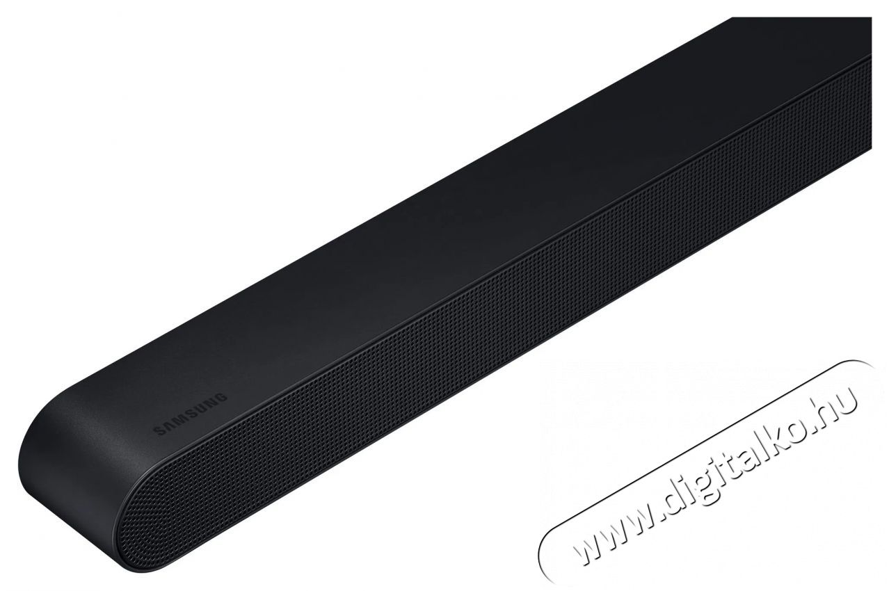 SAMSUNG HW-S700D Audio-Video / Hifi / Multim&eacute;dia - Hangprojektor / soundbar - M&eacute;lyl&aacute;d&aacute;val - 521375