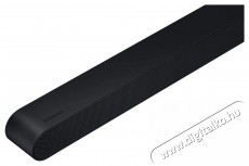 SAMSUNG HW-S700D Audio-Video / Hifi / Multim&eacute;dia - Hangprojektor / soundbar - M&eacute;lyl&aacute;d&aacute;val - 521375