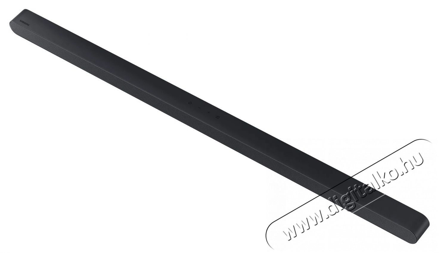 SAMSUNG HW-S700D Audio-Video / Hifi / Multim&eacute;dia - Hangprojektor / soundbar - M&eacute;lyl&aacute;d&aacute;val - 521375
