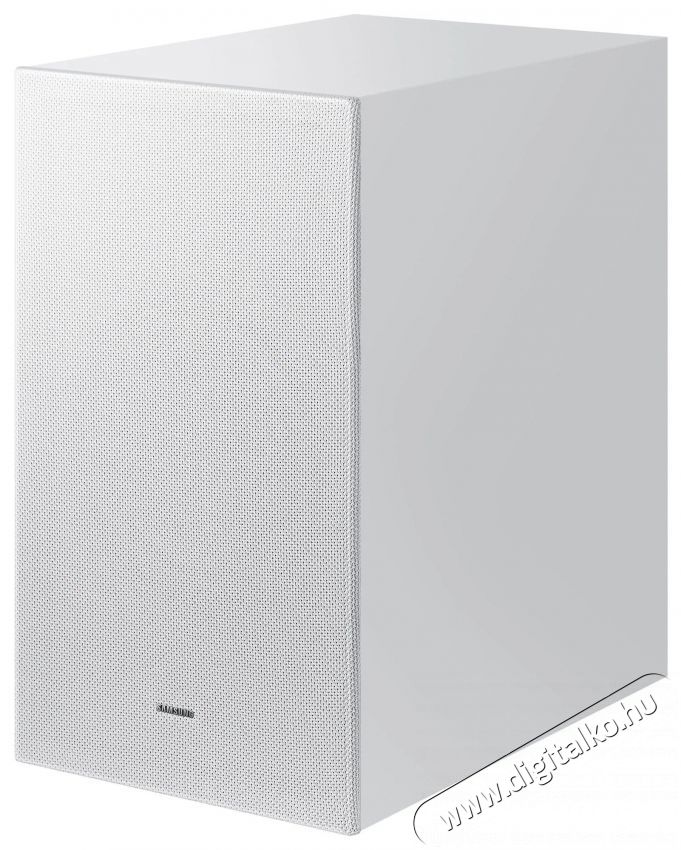 SAMSUNG HW-S701D Audio-Video / Hifi / Multim&eacute;dia - Hangprojektor / soundbar - M&eacute;lyl&aacute;d&aacute;val - 521376