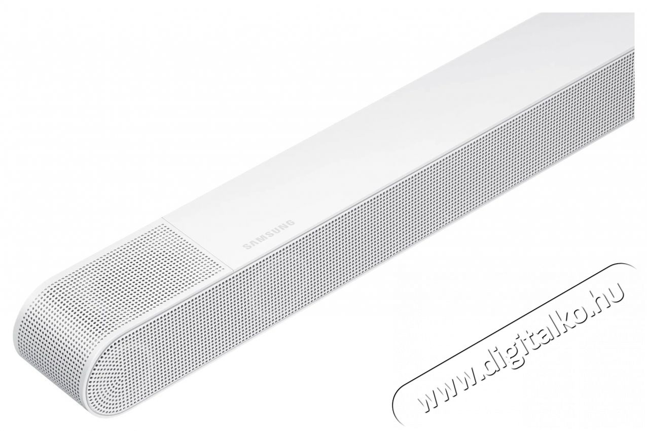 SAMSUNG HW-S801D Audio-Video / Hifi / Multim&eacute;dia - Hangprojektor / soundbar - M&eacute;lyl&aacute;d&aacute;val - 521374