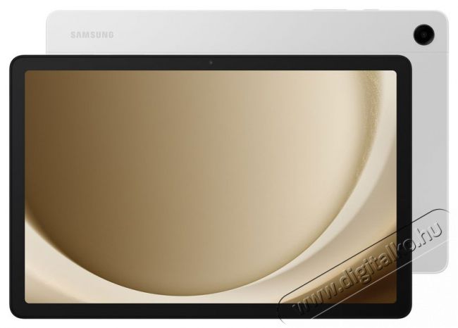SAMSUNG Galaxy Tab A9+ 5G 6GB / 128GB Silver tablet Mobil / Kommunikáció / Smart - Tablet - Android tablet - 521333