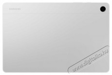 SAMSUNG Galaxy Tab A9+ 5G 6GB / 128GB Silver tablet Mobil / Kommunikáció / Smart - Tablet - Android tablet - 521333
