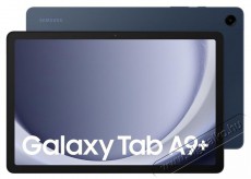 SAMSUNG Galaxy Tab A9+ Wifi 6GB / 128GB Navy tablet Mobil / Kommunikáció / Smart - Tablet - Android tablet - 521328
